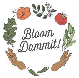 Bloom Dammit!